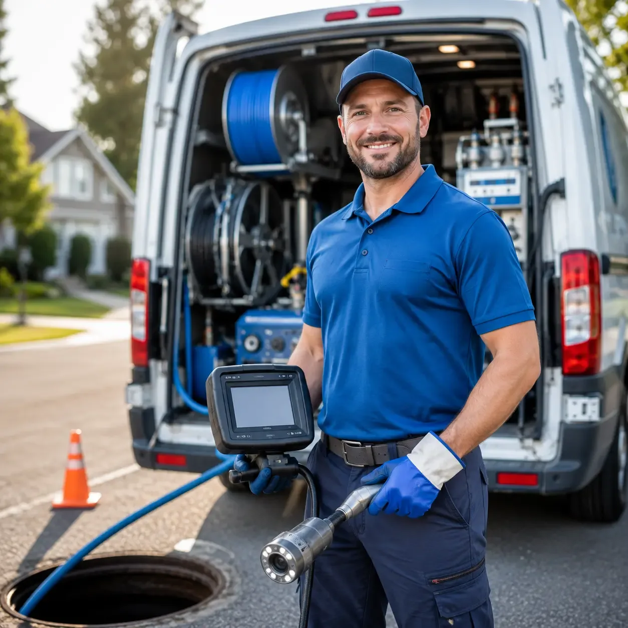 Local Pipe Relining specialists in Wright City, MO